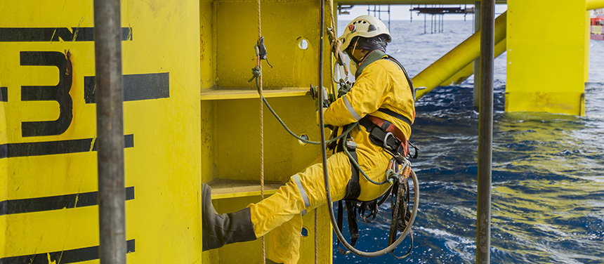 Offshore  : Offshore